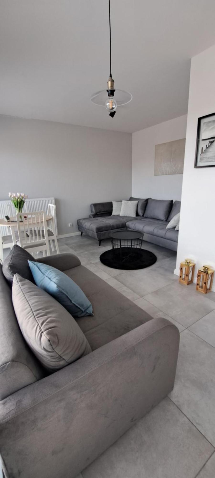 Bursztynowy Dom Miedzywodzie Apartament Z 1 Sypialnia Exterior foto
